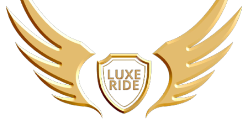 LUXE RIDE enterprise