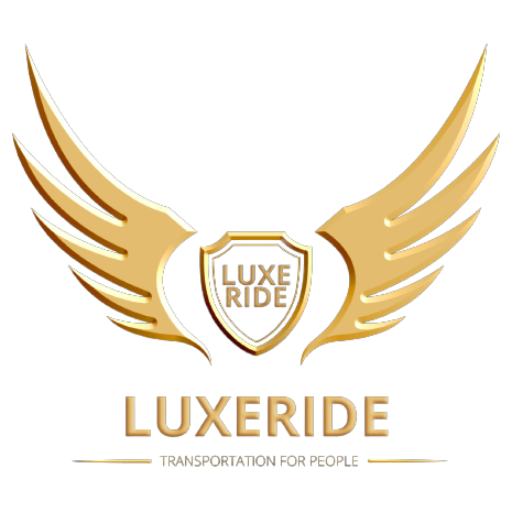 LUXE RIDE enterprise